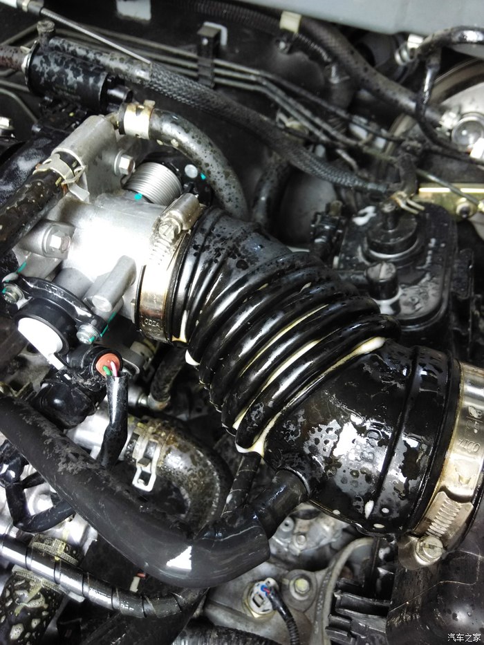 XKTY.COM星空体育-南昌友星电子电器申请发动机线束导通性测试系统专利保障发动机线束使用可靠性