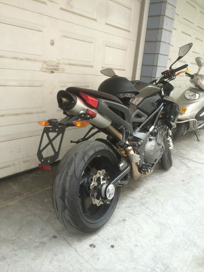 贝纳利TNT899 世纪版(出)_摩托车论坛_手机汽车之家