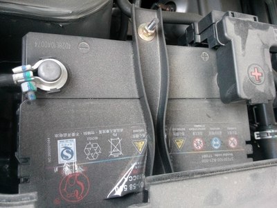 北汽纪速s3舒适款提车,首保及使用的情况_北汽幻速s3论坛_手机汽车之
