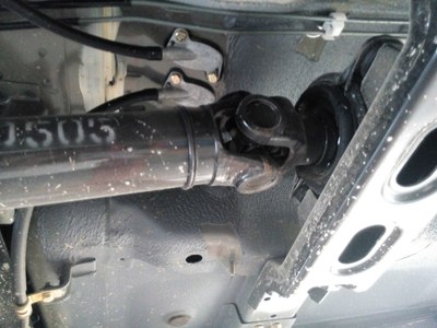 北汽纪速s3舒适款提车,首保及使用的情况_北汽幻速s3