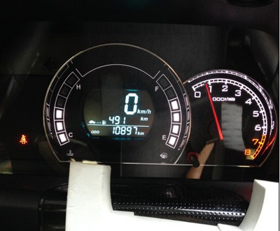 请问4S店换火花塞多少钱?_长城M4论坛