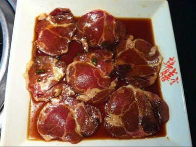 小游外滩--南京路步行街、上海(有美食)_美食论80后美食图片