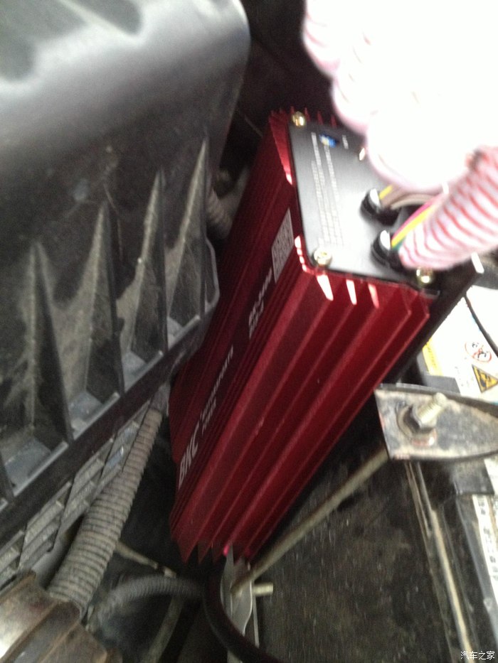 【图】长城是怎样建成的---打造C50T专业赛车