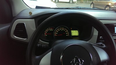 【图】问下,小欧能装多少公斤的货?