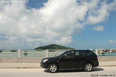 《随缘 -- 太极张三丰主题曲》荣威W5版,大五等