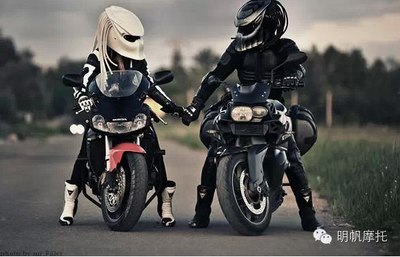 摩托要【解禁】?中央再放摩托利好消息_摩托