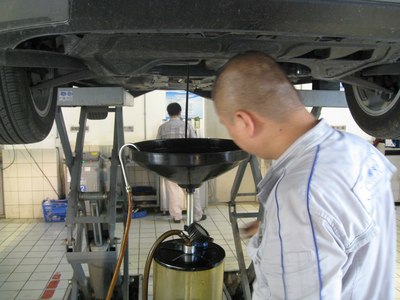 致:我的爱车~改款1.6手舒银外黑内新速腾首保