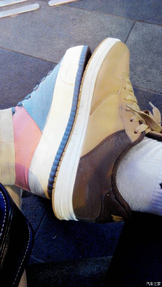 【图】新车新福克斯多长可以跑长途_福克斯论