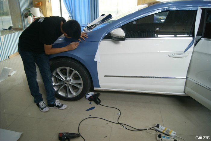 我不闷骚我很色