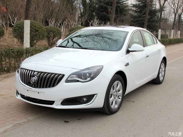 君威15款1.6t高配和蒙迪欧1.5t时尚。