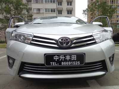 真皮版卡罗拉_卡罗拉论坛_手机汽车之家