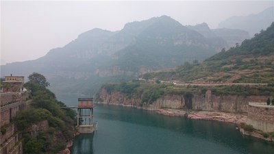 河南安阳,中国林州最美旅游景点