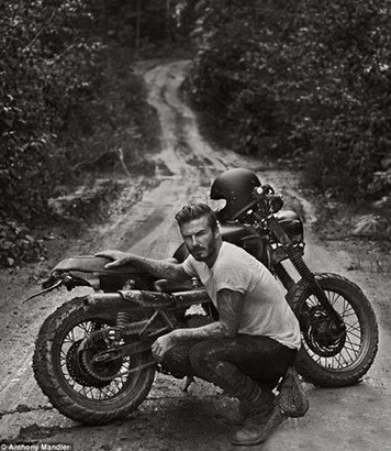 [ 摩托车旅行大片 ] - 贝克汉姆的摩托车亚马逊探