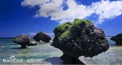 海岛亲子旅游指数评点推荐理由 冲绳岛okinawa-jima位于琉球群岛中央