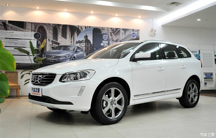 【图】【全国】国产沃尔沃XC60即将上市,猜最