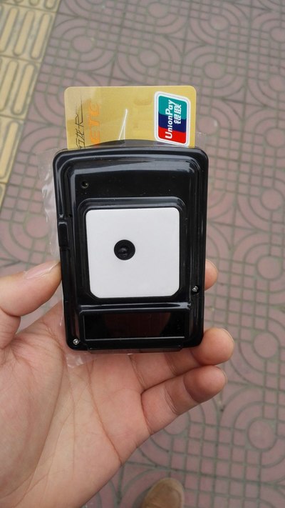 四川建行天府畅行龙卡(ETC卡)收卡安装附视频