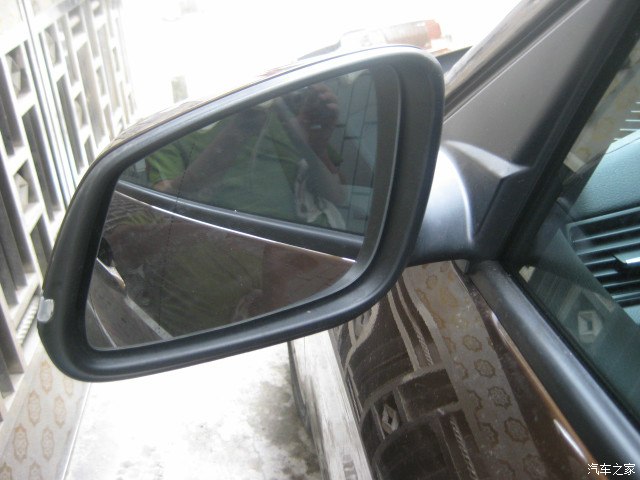 【图】宝马X1sDrive18i时尚型提车3周作业_宝