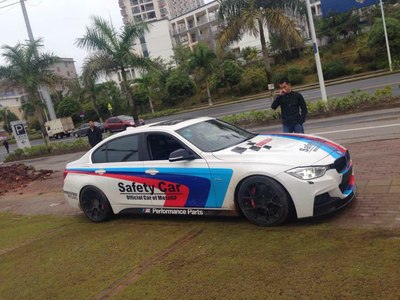 西3SC车友会2014年终聚会暨溪谷传奇家庭日