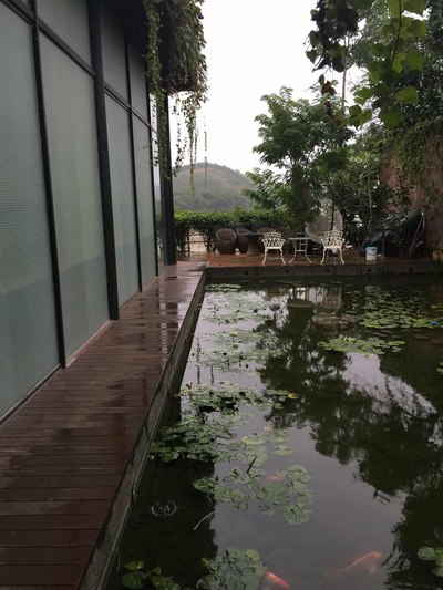 西3SC车友会2014年终聚会暨溪谷传奇家庭日