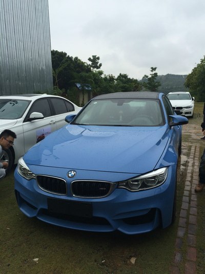 西3SC车友会2014年终聚会暨溪谷传奇家庭日