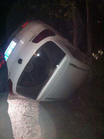途冠爆胎翻车,汽车中的德玛西亚