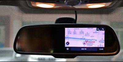 荣威W5安装飞歌G7安卓系统车载导航多媒体机