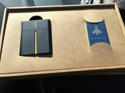 刚收到的神器:卡曼智能驾驶助手,跟各位分享一