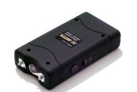 【图】车上的防身用品_标致408论坛