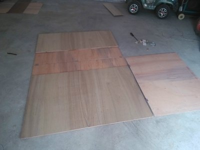 自制烘干机,有了小V的生活如此美好!_长安CS