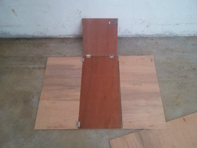 自制烘干机,有了小V的生活如此美好!_长安CS