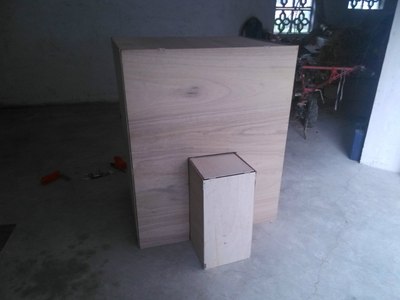 自制烘干机,有了小V的生活如此美好!_长安CS