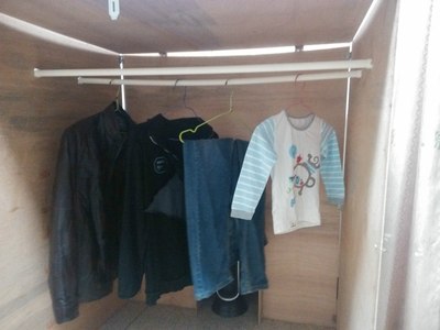 自制烘干机,有了小V的生活如此美好!_长安CS