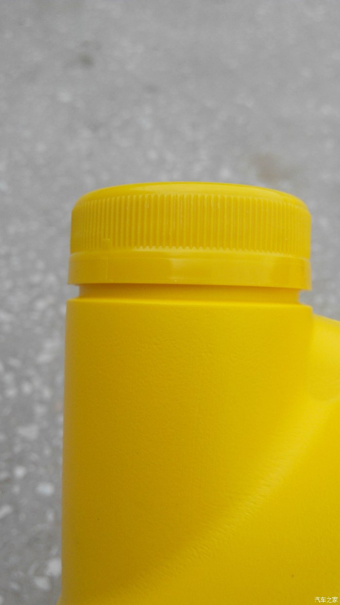 【图】网购的机油、齿轮油、防冻液、求鉴定