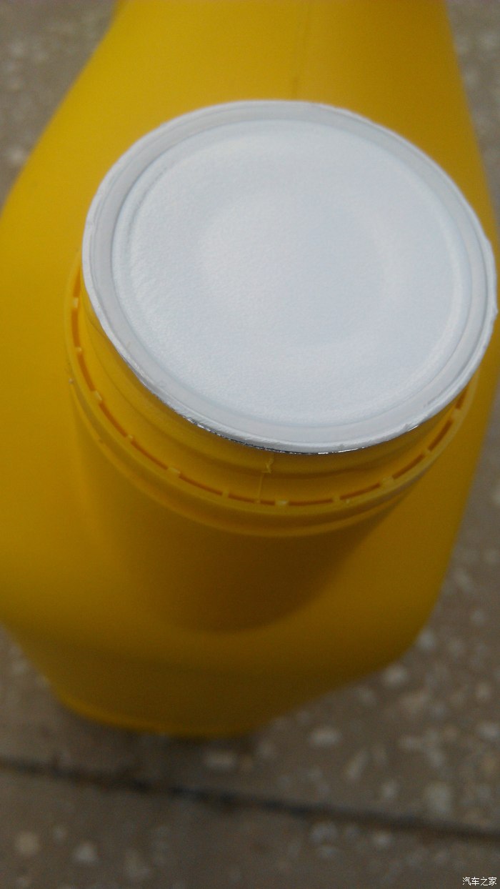 【图】网购的机油、齿轮油、防冻液、求鉴定