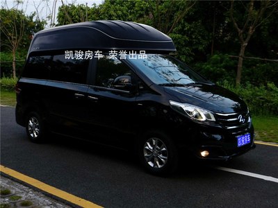 看g10高顶_上汽大通G10论坛