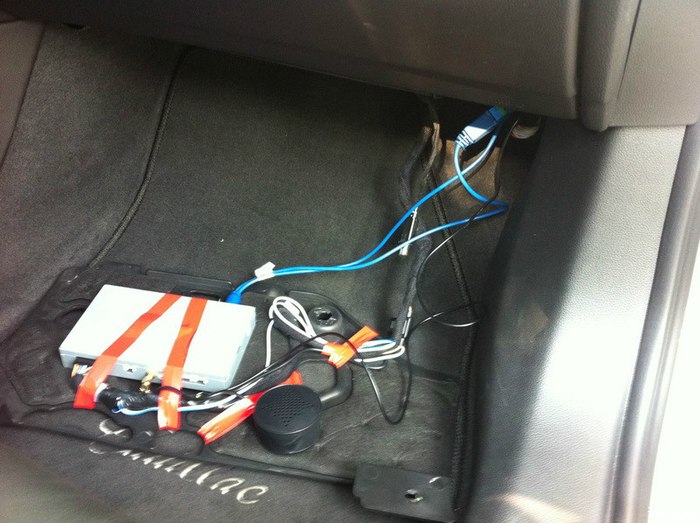 【图】自己动手,把凯立德导航软件V4.0升级到