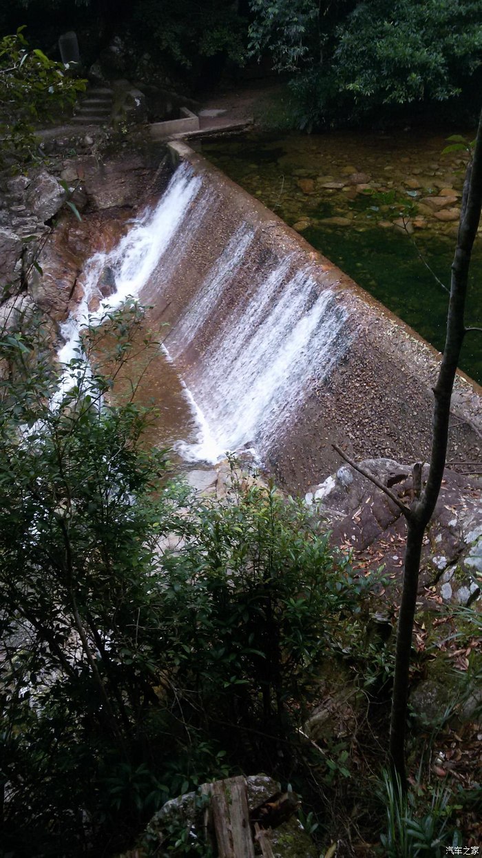 这个可以有,周末,广西上思县十万大山游游