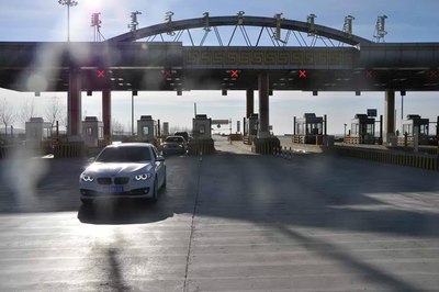 迎着初冬寒风 自驾乌兰浩特和察尔深水库