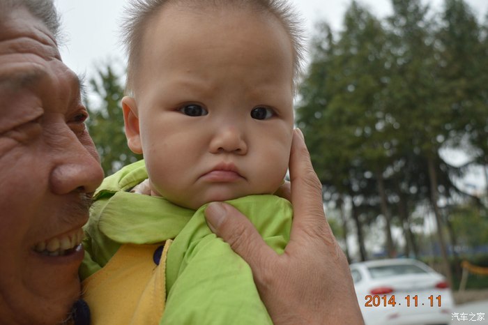 【图】九妹九妹漂亮的妹妹_育儿论坛_汽车之