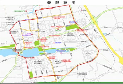 外地车进京禁限行规定与进京证办理指南!9月更新!