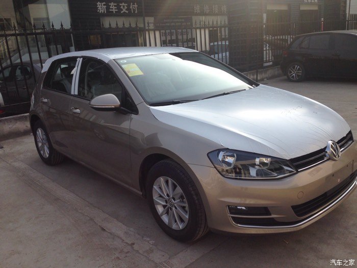 【图】等了好久终于等到今天,十年~1.6自动乞