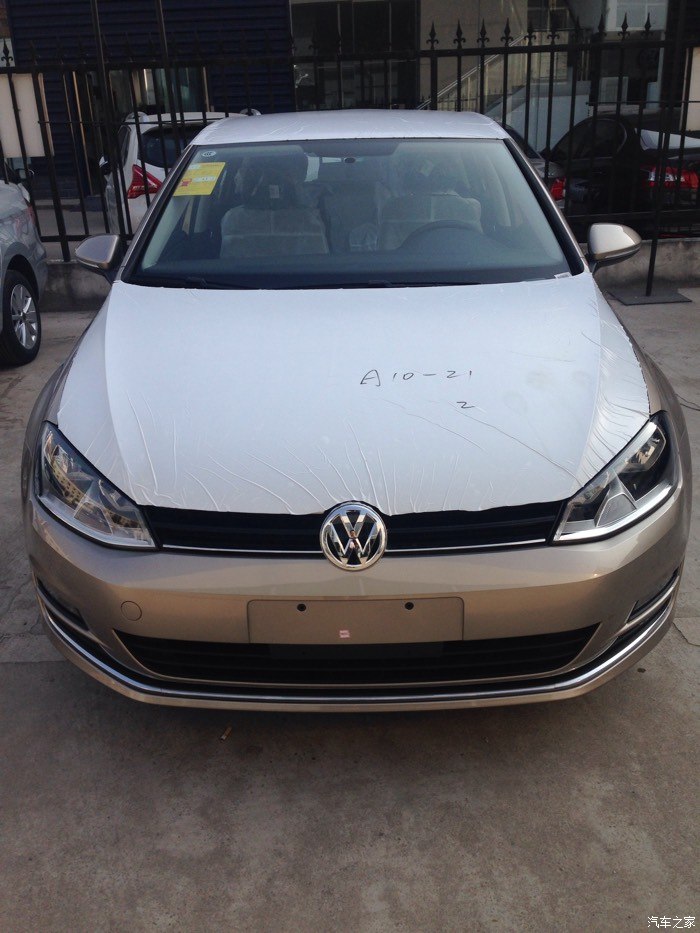 等了好久终于等到今天,十年~1.6自动乞丐提车