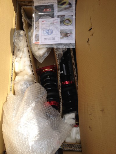 【图】新福1.6三厢风尚完美改装【内附排气声