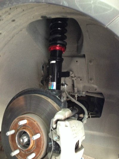 新福1.6三厢风尚完美改装【内附排气声浪视频