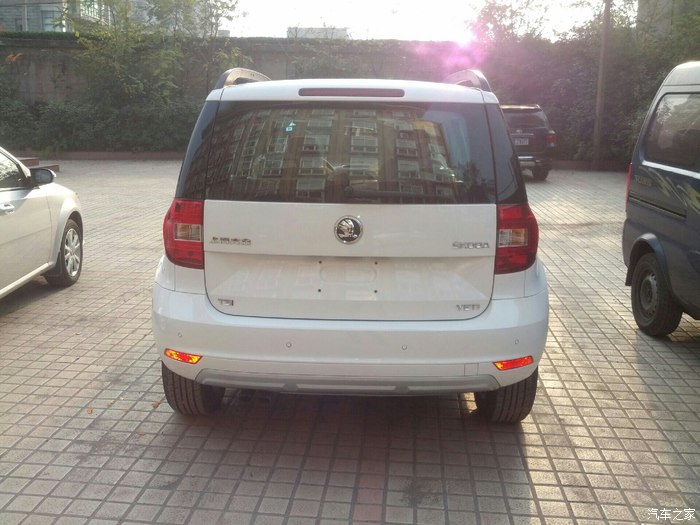 提车作业,极富戏剧性!求认证,版主请射到脸上来