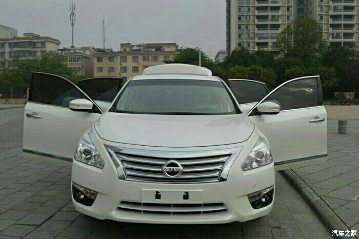 【图】天籁之歌_天籁论坛_汽车之家论坛