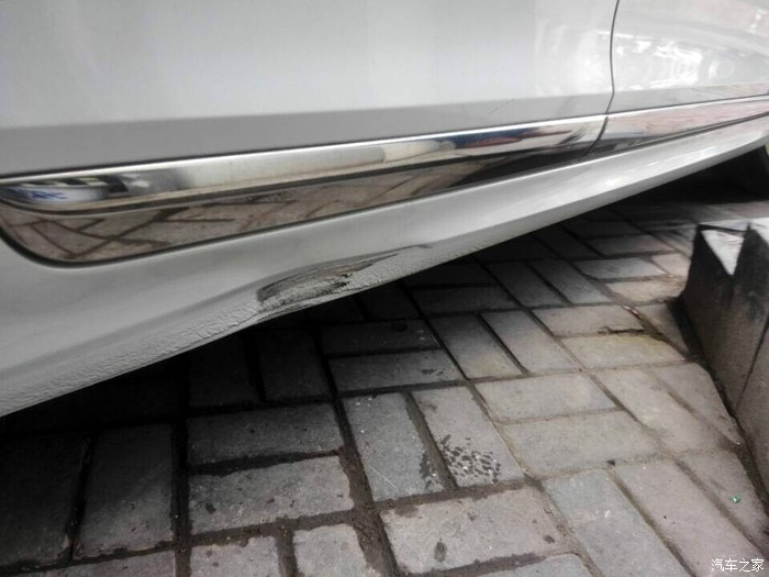 【图】人生首蹭~熟悉保险流程了。_DS 5LS论