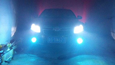 - -刚买的神器,完美的解决了:后备箱开启、开车