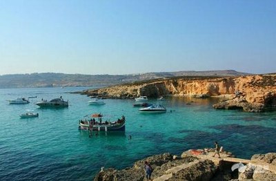 2015假期爽翻天,世界20处最美丽的海岛任你选