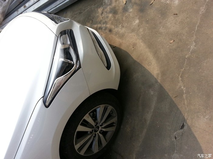 【图】名图开车门怎么会双跳灯跳一下就没了